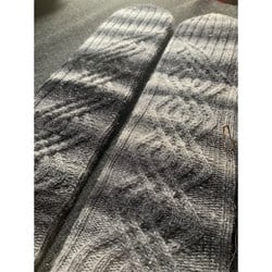 Strickanleitung Seanspiration Socken
