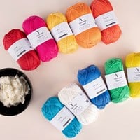 Yarn and Colors Must-have Color Pack 025 Griechenland-2