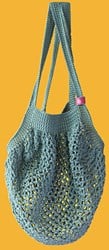 Joly Bag Häkelpaket