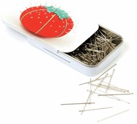 Groves Stecknadeln Dressmaker-3