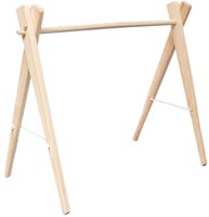 Holzspielbogen für Babys