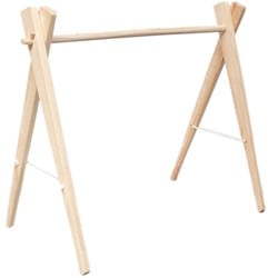 Holzspielbogen für Babys