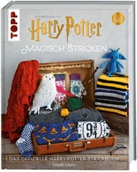 Harry Potter Magisch Stricken