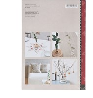 Embroidery book 176 Merry Christmas-2
