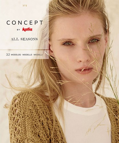 Katia All Seasons Nr.3 - 2022 DE