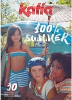 Katia Kinder Nr.101 - 2022 DE
