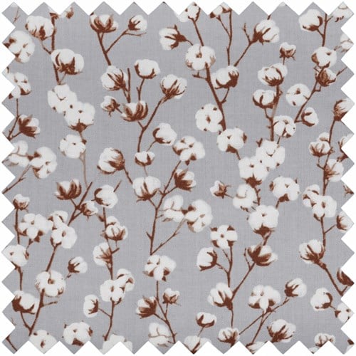 Nähkorb Medium Cotton Plant-2
