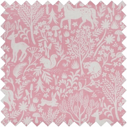 Nähkorb Medium Forest Frolic-2