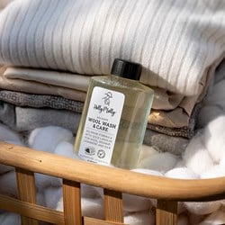Holly Molly Feinwaschmittel für Wolle 300 ml