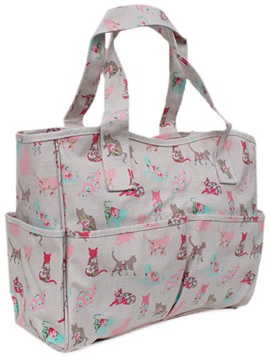 Hobbytasche Cats