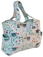 Hobbytasche Lama