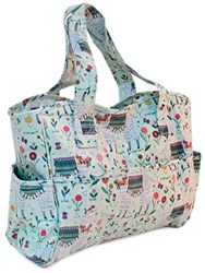 Hobbytasche Lama