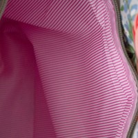 Hobbytasche Rose-2
