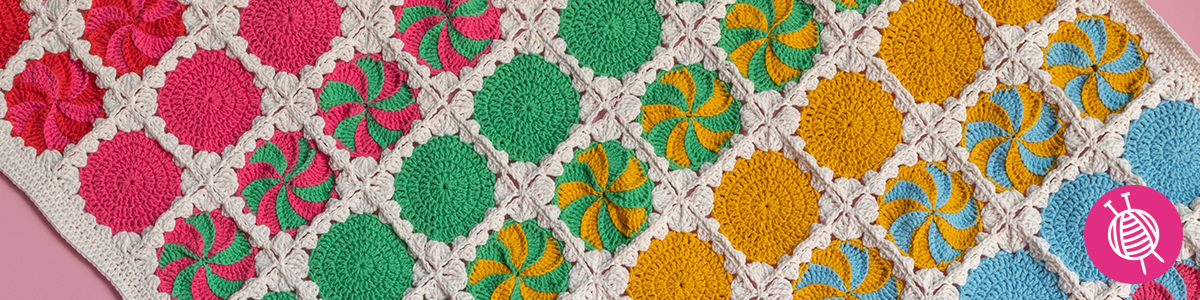 Top 10 Häkelpakete & anleitungen mit Granny Square
