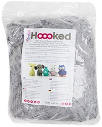 Hoooked 100% Recycling Baumwoll Füllung 250 Gramm