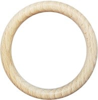 Holzring 10 cm