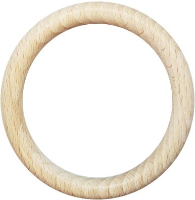 Holzring 10 cm