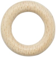 Holzring 3,5 cm