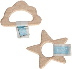 Trimits Formring Holz