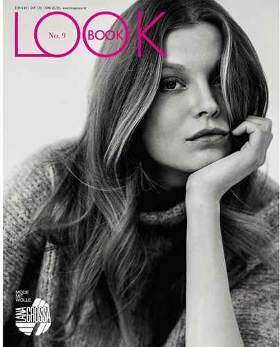 Lana Grossa Lookbook No. 9 2020