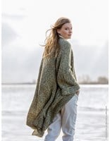 Strickanleitung Nuvoletta Raglanmantel-2
