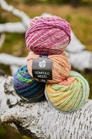 Lana Grossa Gomitolo No. 8 2021/22 + NL Instructies