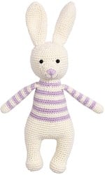 Cotone Kuschelkaninchen Häkelpaket