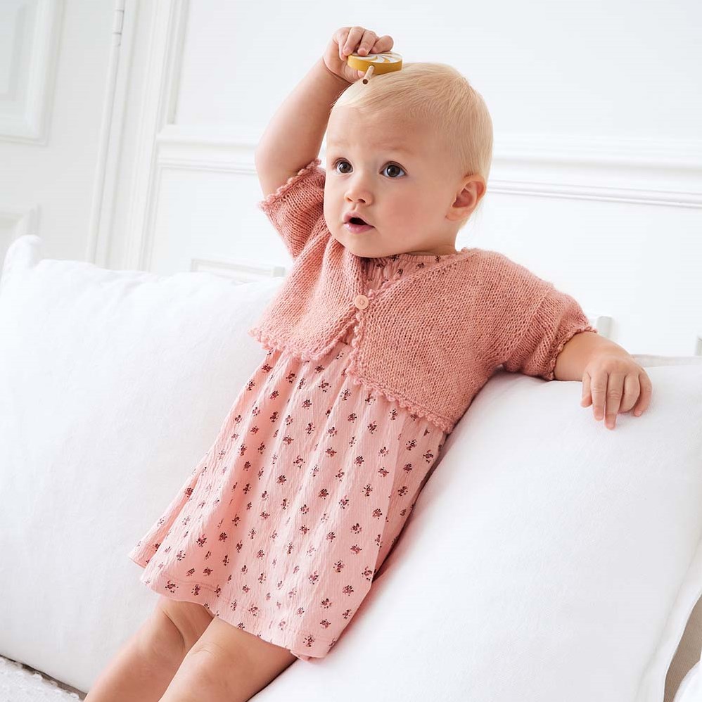 Baby bolero cheap