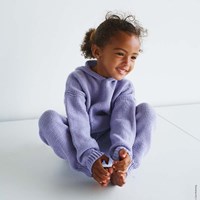 Cool Wool Hoodie Strickpaket-3