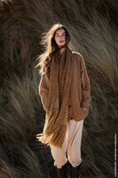 Cool Merino Strickjacke Strickpaket 40/42-3