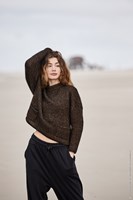 Puno Due Pullover Strickpaket 44/46-3