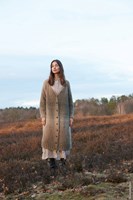 Lana Grossa Lookbook no. 15 Herbst/Winter 2023/2024-2