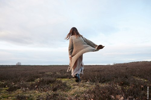 Lana Grossa Lookbook no. 15 Herbst/Winter 2023/2024-3