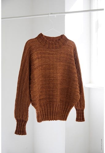 Lana Grossa merino big vintage
