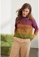 Lana Grossa merino big vintage