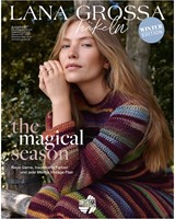 Lana Grossa Häkeln Nr. 7