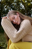Lana Grossa Häkeln No. 7 + NL Inleg