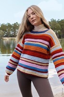 Lana Grossa Häkeln No. 7 + NL Inleg