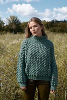 Lana Grossa Häkeln No. 7 + NL Inleg