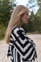 Lana Grossa Häkeln No. 7 + NL Inleg