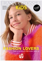 Lana Grossa Kids Pocket Nr. 14