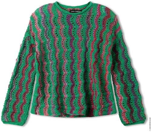 Lana Grossa Kids Pocket Nr. 14 NL 