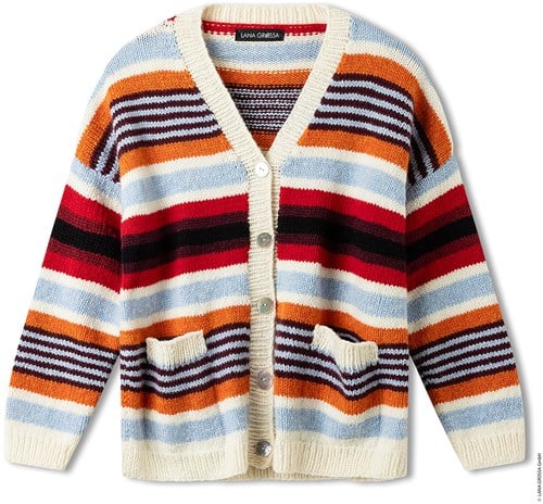 Lana Grossa Kids Pocket Nr. 14 NL 