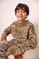 Lana Grossa Kids Pocket Nr. 14 NL 