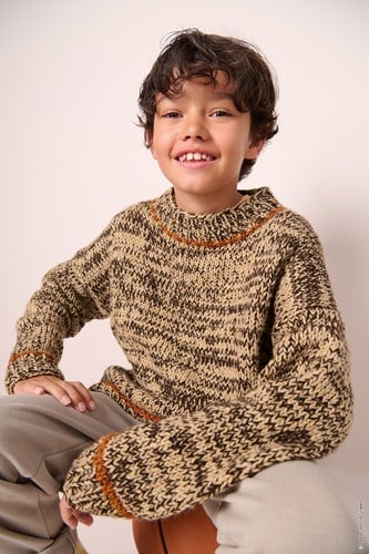 Lana Grossa Kids Pocket Nr. 14 NL 