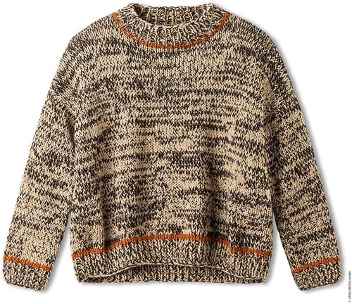 Lana Grossa Kids Pocket Nr. 14 NL 
