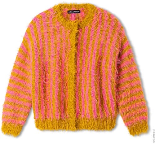Lana Grossa Kids Pocket Nr. 14 NL 
