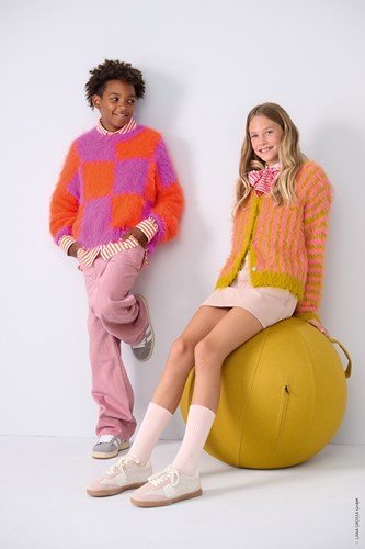 Lana Grossa Kids Pocket Nr. 14 NL 