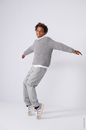 Lana Grossa Kids Pocket Nr. 14 NL 