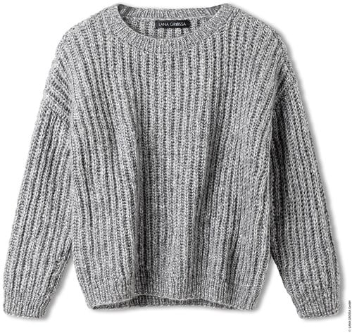 Lana Grossa Kids Pocket Nr. 14 NL 